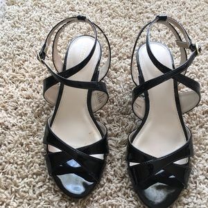Liz Claiborne sandals